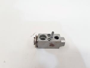 Gebruikte Expansieklep airco Mercedes C Estate (S204) 2.2 C-200 CDI 16V . Prijs € 4,95 Margeregeling aangeboden door GEJO Revisie & Onderdelen BV