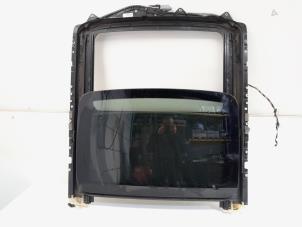 Begagnade Panoramatak BMW 5 serie (F10) 525d 24V Pris € 220,00 Marginaltabell erbjuds av GEJO Revisie & Onderdelen BV