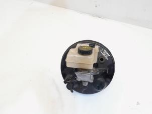 Begagnade Bromsservo Mercedes ML II (164/4JG) 3.0 ML-280 CDI 4-Matic V6 24V Pris € 99,50 Marginaltabell erbjuds av GEJO Revisie & Onderdelen BV