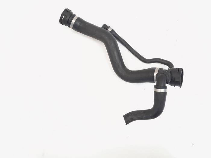 Radiator hose BMW 3 serie Touring 318d 16V - 7525641