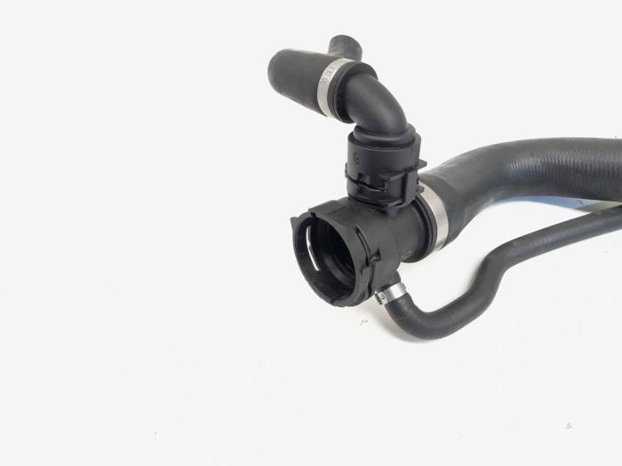 Radiator hose BMW 3 serie Touring 318d 16V - 7525641