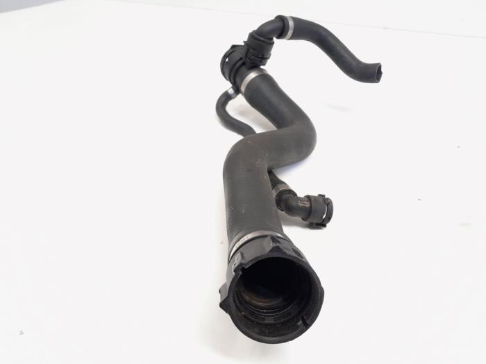 Radiator hose BMW 3 serie Touring 318d 16V - 7525641