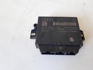 Gebruikte PDC Module Audi Q3 (8UB/8UG) 2.0 TDI 16V 140 Quattro Prijs € 22,00 Margeregeling aangeboden door GEJO Revisie & Onderdelen BV