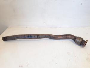 Gebruikte Uitlaat voorpijp Audi RS 6 Avant (C7) 4.0 V8 TFSI 32V Prijs € 143,95 Margeregeling aangeboden door GEJO Revisie & Onderdelen BV