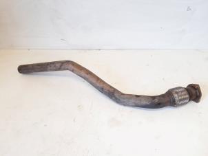 Gebruikte Uitlaat voorpijp Audi RS 6 Avant (C7) 4.0 V8 TFSI 32V Prijs € 143,95 Margeregeling aangeboden door GEJO Revisie & Onderdelen BV