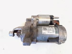 Gebruikte Startmotor Audi RS 6 Avant (C7) 4.0 V8 TFSI 32V Prijs € 24,95 Margeregeling aangeboden door GEJO Revisie & Onderdelen BV