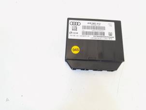 Gebruikte Sam module Audi A8 (D4) 4.2 TDI V8 32V Quattro Prijs € 49,00 Margeregeling aangeboden door GEJO Revisie & Onderdelen BV