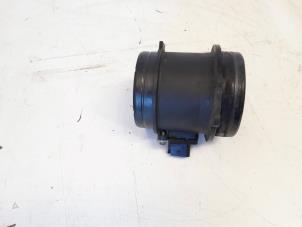 Gebruikte Luchtmassameter Audi SQ5 (8RB) 3.0 TDI V6 24V Prijs € 74,00 Margeregeling aangeboden door GEJO Revisie & Onderdelen BV