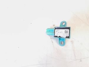 Begagnade Airbagsensor Audi SQ5 (8RB) 3.0 TDI V6 24V Pris € 4,00 Marginaltabell erbjuds av GEJO Revisie & Onderdelen BV