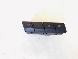 Begagnade Brytare, eldrivet säte Audi SQ5 (8RB) 3.0 TDI V6 24V Pris € 49,95 Marginaltabell erbjuds av GEJO Revisie & Onderdelen BV