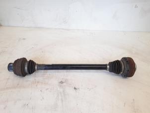 Gebruikte Steekas rechts-achter Audi SQ5 (8RB) 3.0 TDI V6 24V Prijs € 14,00 Margeregeling aangeboden door GEJO Revisie & Onderdelen BV