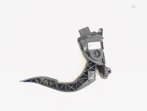 Begagnade Gaspedal Audi SQ5 (8RB) 3.0 TDI V6 24V Pris € 9,00 Marginaltabell erbjuds av GEJO Revisie & Onderdelen BV