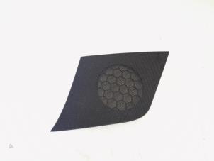 Begagnade Högtalarskydd Audi SQ5 (8RB) 3.0 TDI V6 24V Pris € 9,95 Marginaltabell erbjuds av GEJO Revisie & Onderdelen BV