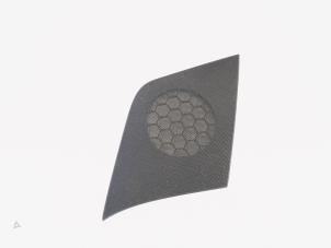 Begagnade Högtalarskydd Audi SQ5 (8RB) 3.0 TDI V6 24V Pris € 9,95 Marginaltabell erbjuds av GEJO Revisie & Onderdelen BV