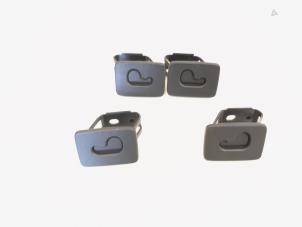 Begagnade Diverse Audi SQ5 (8RB) 3.0 TDI V6 24V Pris € 20,00 Marginaltabell erbjuds av GEJO Revisie & Onderdelen BV