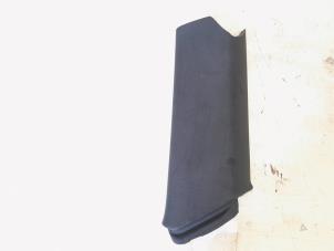 Begagnade Tätningsskydd, C, vänster Audi SQ5 (8RB) 3.0 TDI V6 24V Pris € 15,00 Marginaltabell erbjuds av GEJO Revisie & Onderdelen BV