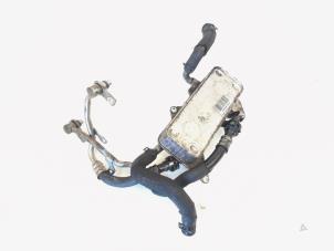 Gebruikte Oliekoeler Audi SQ5 (8RB) 3.0 TDI V6 24V Prijs € 50,00 Margeregeling aangeboden door GEJO Revisie & Onderdelen BV