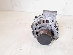 Begagnade Dynamo Ford Ranger 2.2 TDCi 16V 150 4x4 Pris € 84,00 Marginaltabell erbjuds av GEJO Revisie & Onderdelen BV