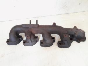 Begagnade Avgasgrenrör Ford Ranger 2.2 TDCi 16V 150 4x4 Pris € 85,00 Marginaltabell erbjuds av GEJO Revisie & Onderdelen BV