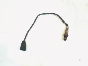 Begagnade Lambdasond Volkswagen Golf VI (5K1) 1.4 TSI 122 16V Pris € 4,00 Marginaltabell erbjuds av GEJO Revisie & Onderdelen BV