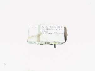 Begagnade Luftkonditioneringsregulator Volkswagen Golf VI (5K1) 1.4 TSI 122 16V Pris € 9,00 Marginaltabell erbjuds av GEJO Revisie & Onderdelen BV