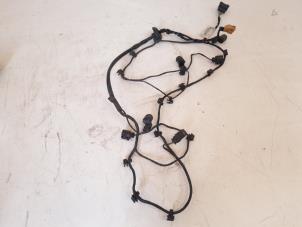 Begagnade PDC-kablage Audi SQ5 (8RB) 3.0 TDI V6 24V Pris € 30,00 Marginaltabell erbjuds av GEJO Revisie & Onderdelen BV