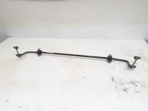 Gebruikte Stabilisatorstang achter Mercedes CLA (117.3) 1.5 CLA-180 CDI, 180 d 16V Prijs € 22,95 Margeregeling aangeboden door GEJO Revisie & Onderdelen BV