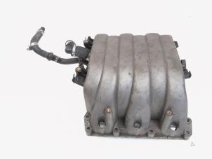 Begagnade Insugsrör Audi A4 Quattro (B6) Pris € 240,00 Marginaltabell erbjuds av GEJO Revisie & Onderdelen BV