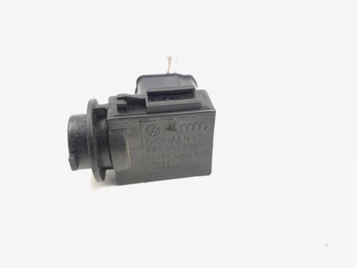 Luftkvalitetssensor från en Audi A6 Avant (C6) 2.0 T FSI 16V 2010