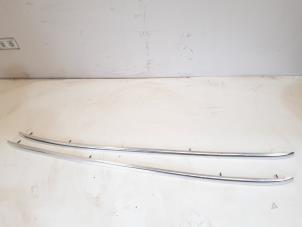 Begagnade Takskenor Audi A6 Avant (C6) 2.0 T FSI 16V Pris € 27,00 Marginaltabell erbjuds av GEJO Revisie & Onderdelen BV