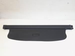 Begagnade Solskydd, bak Audi A4 Avant (B8) 3.0 TDI V6 24V Quattro Pris € 120,00 Marginaltabell erbjuds av GEJO Revisie & Onderdelen BV