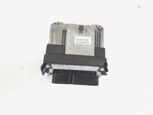 Gebruikte Computer Motormanagement Audi A4 Avant (B8) 3.0 TDI V6 24V Quattro Prijs € 290,00 Margeregeling aangeboden door GEJO Revisie & Onderdelen BV