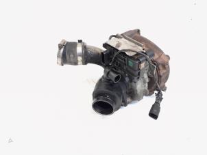 Gebruikte Turbo Audi A5 (8T3) 3.0 TDI V6 24V Quattro Prijs € 285,00 Margeregeling aangeboden door GEJO Revisie & Onderdelen BV