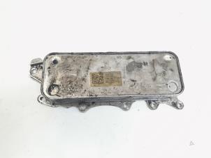 Gebruikte Oliekoeler Mercedes ML II (164/4JG) 3.0 ML-280 CDI 4-Matic V6 24V Prijs € 27,00 Margeregeling aangeboden door GEJO Revisie & Onderdelen BV