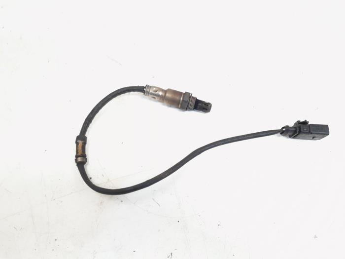 Lambdasond från en Volkswagen Golf Plus (5M1/1KP) 1.4 TSI 122 16V 2008