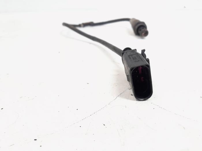 Lambdasond från en Volkswagen Golf Plus (5M1/1KP) 1.4 TSI 122 16V 2008