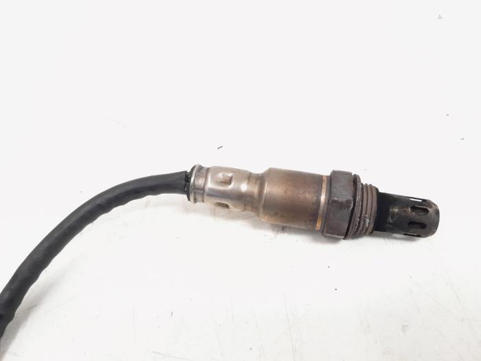 Lambdasond från en Volkswagen Golf Plus (5M1/1KP) 1.4 TSI 122 16V 2008