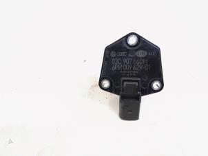 Gebruikte Oliepeil sensor Volkswagen Polo V (6R) 1.2 TSI Prijs € 24,95 Margeregeling aangeboden door GEJO Revisie & Onderdelen BV