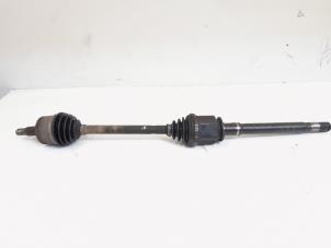 Begagnade Drivaxel, höger fram Landrover Range Rover Sport (LS) 2.7 TDV6 24V Pris € 35,00 Marginaltabell erbjuds av GEJO Revisie & Onderdelen BV