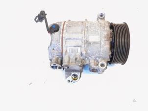 Begagnade Luftkonditioneringspump Landrover Range Rover Sport (LS) 2.7 TDV6 24V Pris € 50,00 Marginaltabell erbjuds av GEJO Revisie & Onderdelen BV