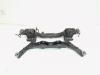 Audi RS 3 Sportback (8VA/8VF) 2.5 TFSI 20V Quattro Subframe
