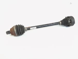 Begagnade Drivaxel, höger bak Audi RS 3 Sportback (8VA/8VF) 2.5 TFSI 20V Quattro Pris € 25,00 Marginaltabell erbjuds av GEJO Revisie & Onderdelen BV