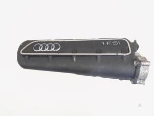 Używane Kolektor dolotowy Audi RS 3 Sportback (8VA/8VF) 2.5 TFSI 20V Quattro Cena € 349,95 Procedura marży oferowane przez GEJO Revisie & Onderdelen BV