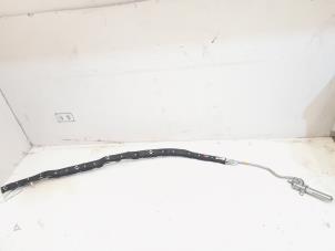 Gebruikte Hemel airbag links Mercedes ML II (164/4JG) 3.0 ML-280 CDI 4-Matic V6 24V Prijs € 72,95 Margeregeling aangeboden door GEJO Revisie & Onderdelen BV