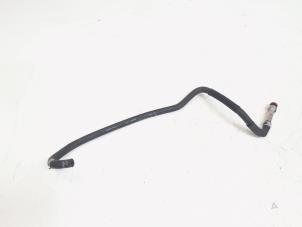 Begagnade Bränsleledning Volkswagen Golf Plus (5M1/1KP) 1.4 TSI 122 16V Pris € 50,00 Marginaltabell erbjuds av GEJO Revisie & Onderdelen BV