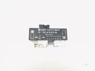 Gebruikte Koeling Module Audi TT (8N3) 1.8 20V Turbo Prijs € 19,00 Margeregeling aangeboden door GEJO Revisie & Onderdelen BV