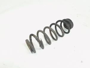 Gebruikte Schroefveer achter Audi TT (8N3) 1.8 20V Turbo Prijs € 19,95 Margeregeling aangeboden door GEJO Revisie & Onderdelen BV