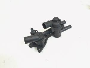 Begagnade Termostathus Volkswagen Scirocco (137/13AD) 1.4 TSI 122 16V Pris € 9,95 Marginaltabell erbjuds av GEJO Revisie & Onderdelen BV