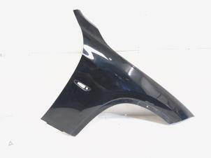 Begagnade Framskärm, höger BMW X1 (E84) sDrive 20d 2.0 16V Pris € 160,00 Marginaltabell erbjuds av GEJO Revisie & Onderdelen BV