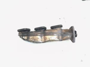 Gebruikte Uitlaatspruitstuk Audi A4 Avant (B8) 3.0 TDI V6 24V Quattro Prijs € 14,95 Margeregeling aangeboden door GEJO Revisie & Onderdelen BV